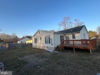 608 SPRING GARDEN AVE, Salisbury, MD 21804