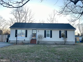 608 SPRING GARDEN AVE, Salisbury, MD 21804