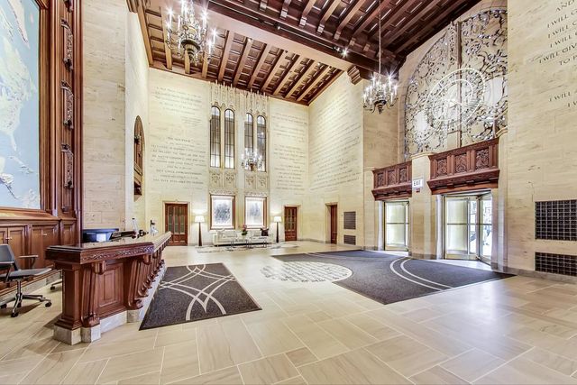 435 N Michigan Avenue 1105, Chicago, IL 60611