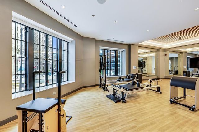 435 N Michigan Avenue 1105, Chicago, IL 60611