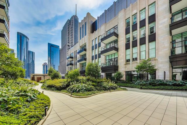 435 N Michigan Avenue 1105, Chicago, IL 60611