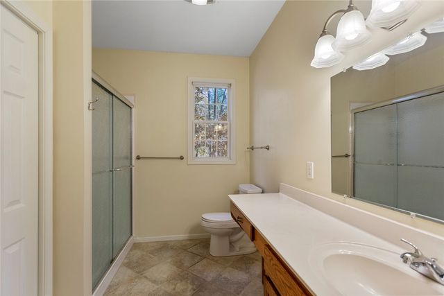 310 Falcons Nest Road, Walhalla, SC 29691