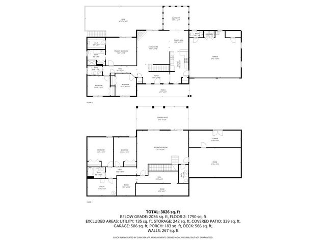 310 Falcons Nest Road, Walhalla, SC 29691
