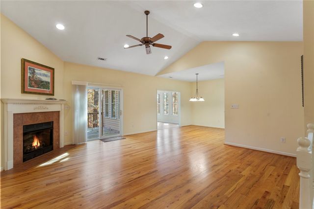 310 Falcons Nest Road, Walhalla, SC 29691