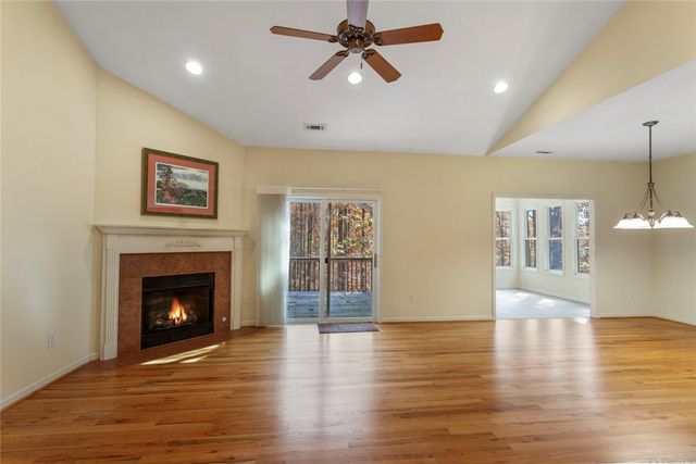 310 Falcons Nest Road, Walhalla, SC 29691