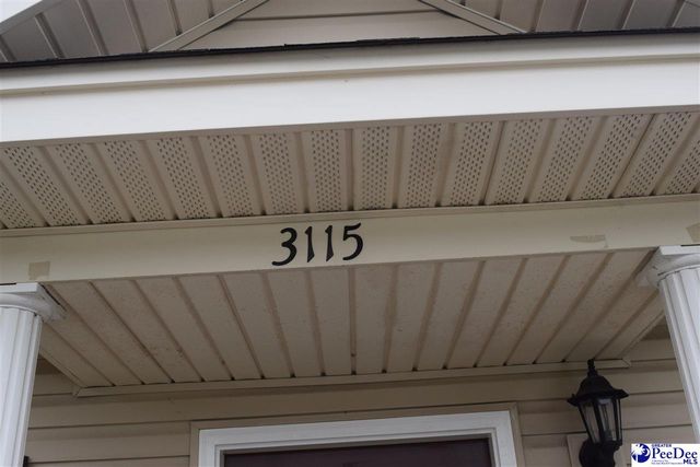 3115 Combray Circle, Florence, SC 29501