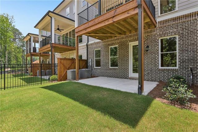 5683 Broad River View 440, Peachtree Corners, GA 30092