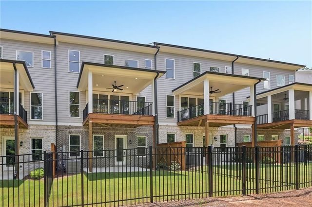 5683 Broad River View 440, Peachtree Corners, GA 30092