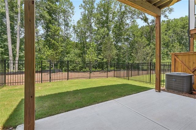 5683 Broad River View 440, Peachtree Corners, GA 30092