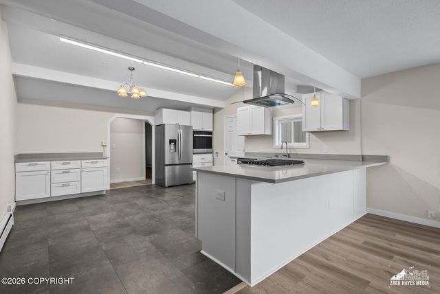 22179 Birchwood Loop Road, Chugiak, AK 99567