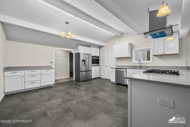 22179 Birchwood Loop Road, Chugiak, AK 99567