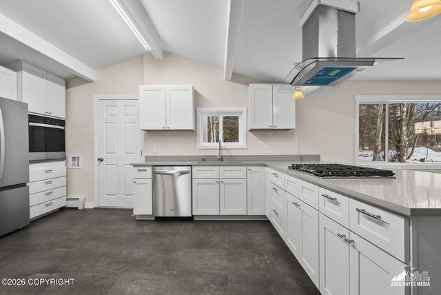 22179 Birchwood Loop Road, Chugiak, AK 99567