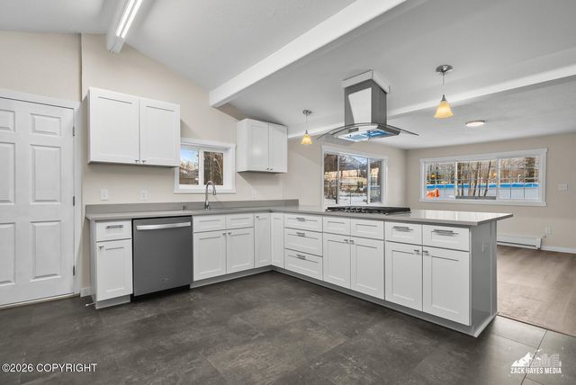 22179 Birchwood Loop Road, Chugiak, AK 99567