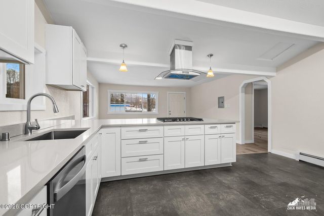 22179 Birchwood Loop Road, Chugiak, AK 99567