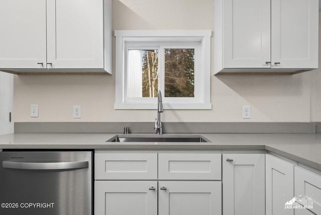 22179 Birchwood Loop Road, Chugiak, AK 99567