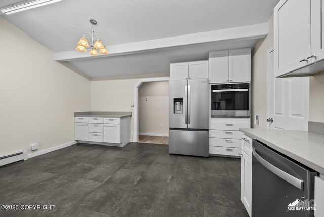 22179 Birchwood Loop Road, Chugiak, AK 99567