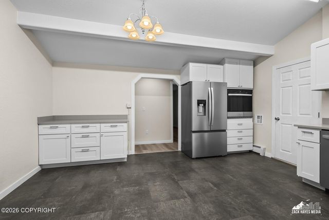 22179 Birchwood Loop Road, Chugiak, AK 99567