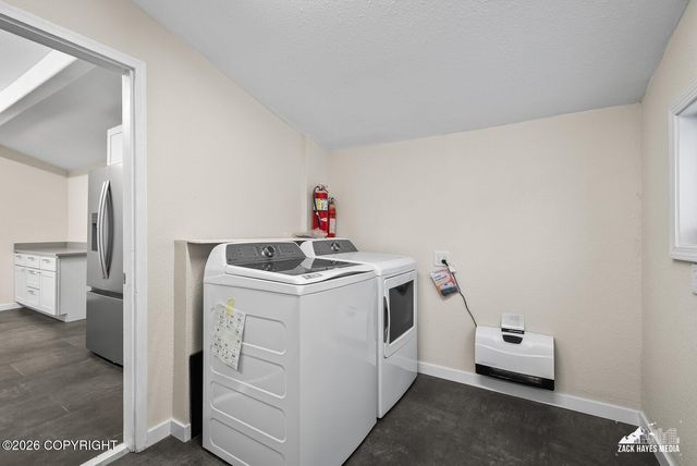 22179 Birchwood Loop Road, Chugiak, AK 99567