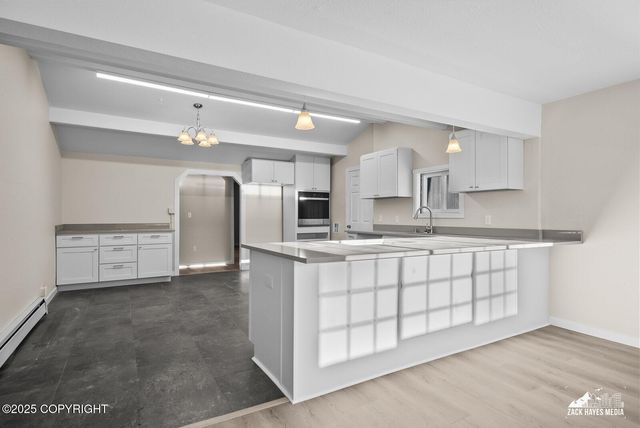 22179 Birchwood Loop Road, Chugiak, AK 99567