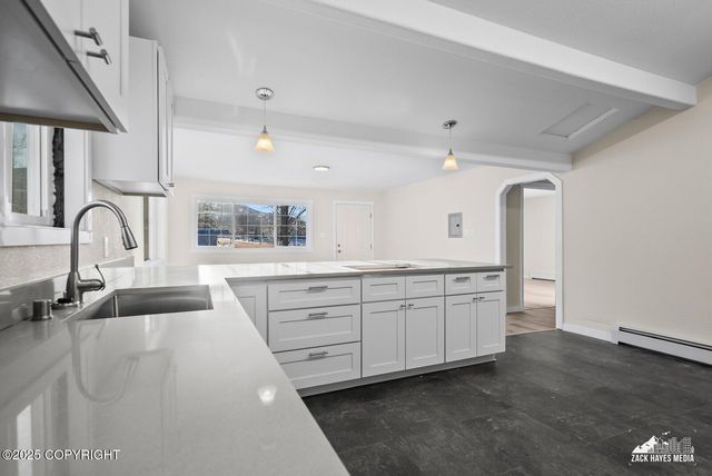 22179 Birchwood Loop Road, Chugiak, AK 99567