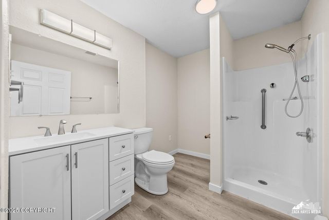 22179 Birchwood Loop Road, Chugiak, AK 99567