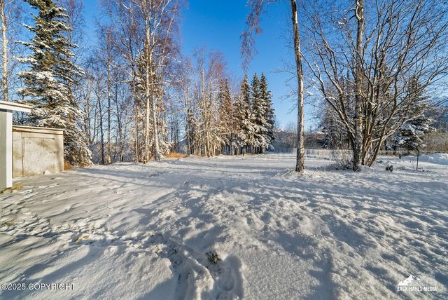 22179 Birchwood Loop Road, Chugiak, AK 99567