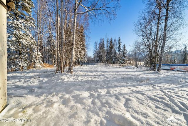 22179 Birchwood Loop Road, Chugiak, AK 99567