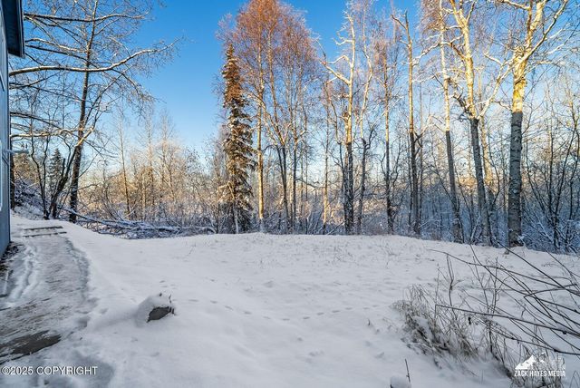 22179 Birchwood Loop Road, Chugiak, AK 99567