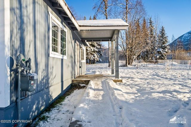 22179 Birchwood Loop Road, Chugiak, AK 99567