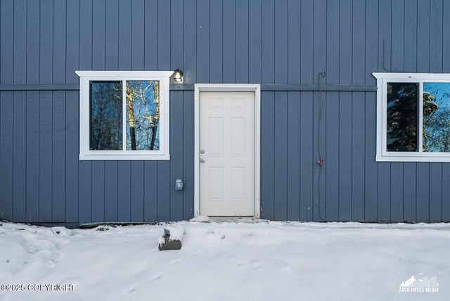 22179 Birchwood Loop Road, Chugiak, AK 99567