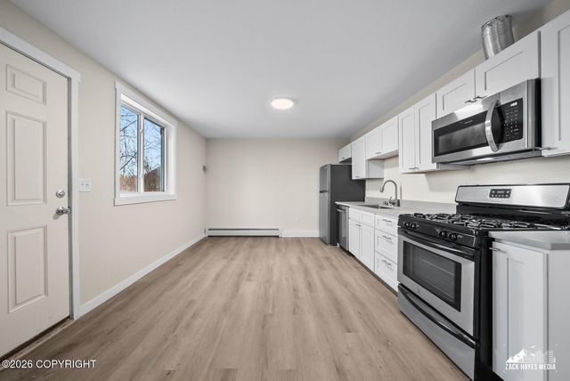 22179 Birchwood Loop Road, Chugiak, AK 99567