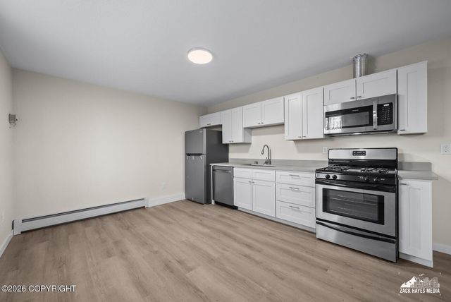 22179 Birchwood Loop Road, Chugiak, AK 99567