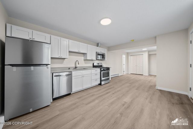 22179 Birchwood Loop Road, Chugiak, AK 99567