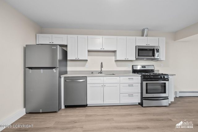 22179 Birchwood Loop Road, Chugiak, AK 99567