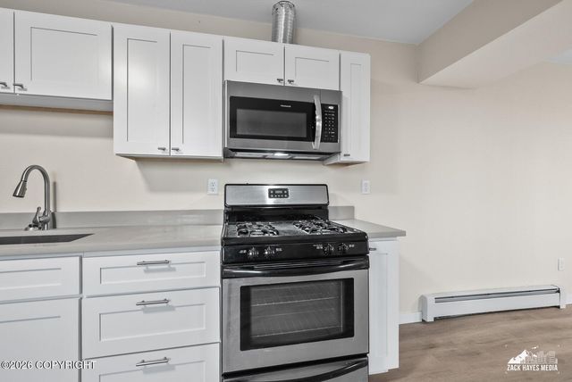 22179 Birchwood Loop Road, Chugiak, AK 99567