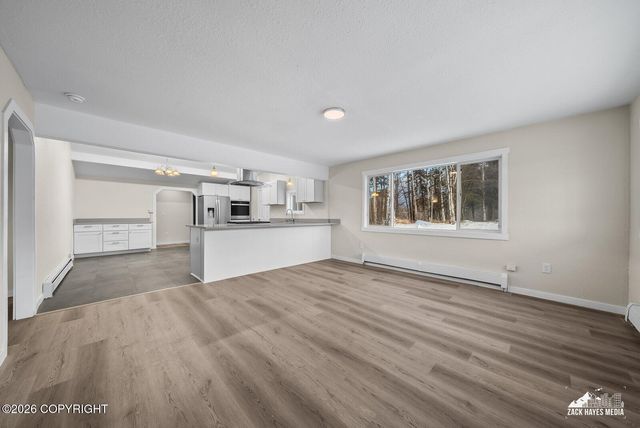 22179 Birchwood Loop Road, Chugiak, AK 99567