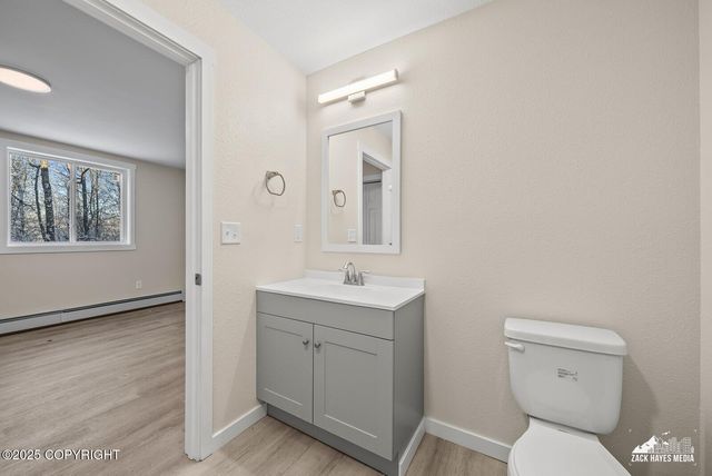 22179 Birchwood Loop Road, Chugiak, AK 99567