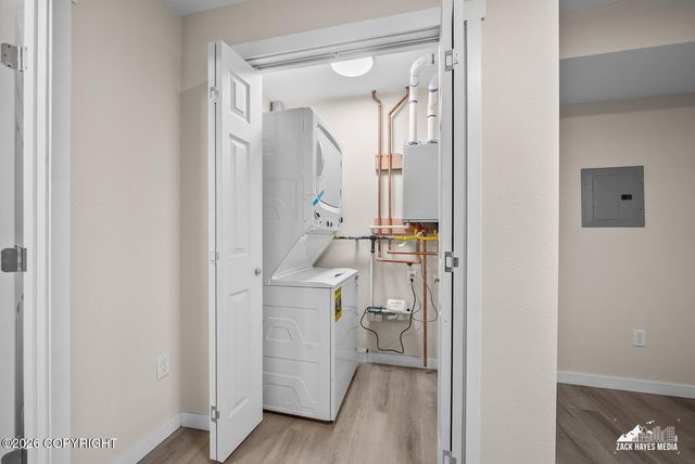 22179 Birchwood Loop Road, Chugiak, AK 99567