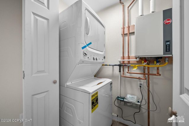 22179 Birchwood Loop Road, Chugiak, AK 99567