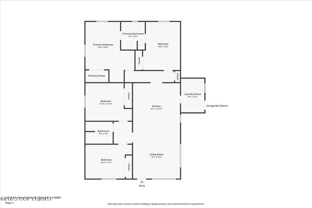 22179 Birchwood Loop Road, Chugiak, AK 99567