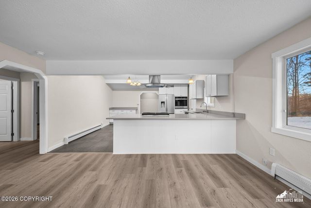 22179 Birchwood Loop Road, Chugiak, AK 99567