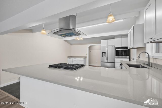 22179 Birchwood Loop Road, Chugiak, AK 99567