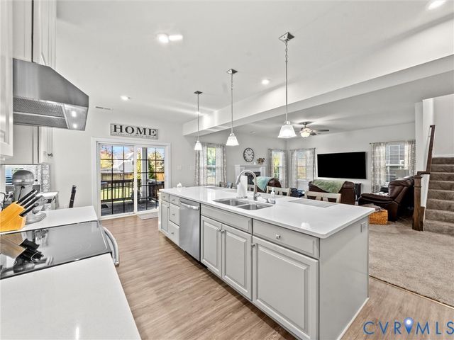 9231 Dentons Tavern Way, Mechanicsville, VA 23116