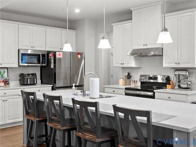 9231 Dentons Tavern Way, Mechanicsville, VA 23116