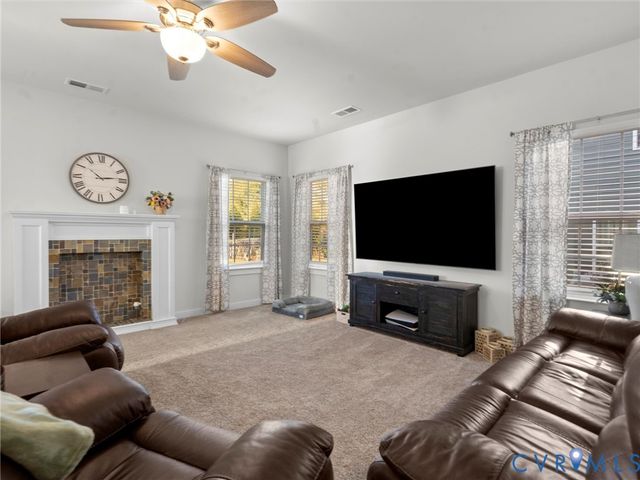 9231 Dentons Tavern Way, Mechanicsville, VA 23116