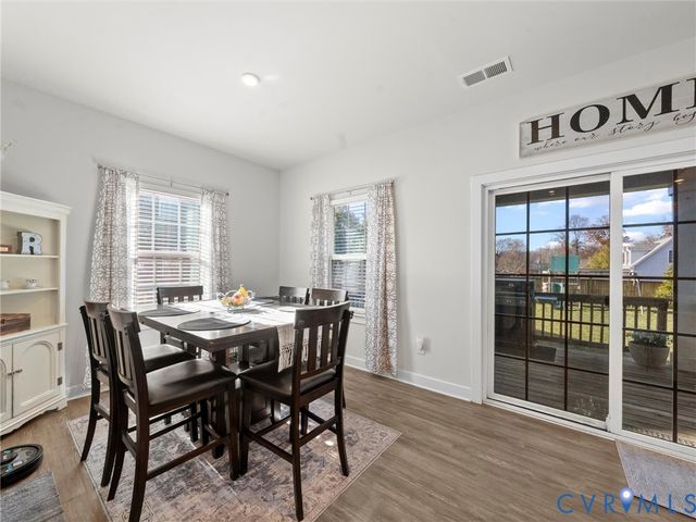 9231 Dentons Tavern Way, Mechanicsville, VA 23116