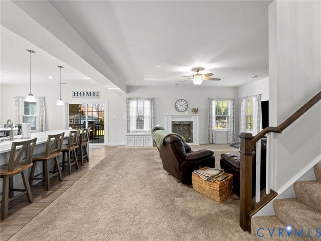9231 Dentons Tavern Way, Mechanicsville, VA 23116