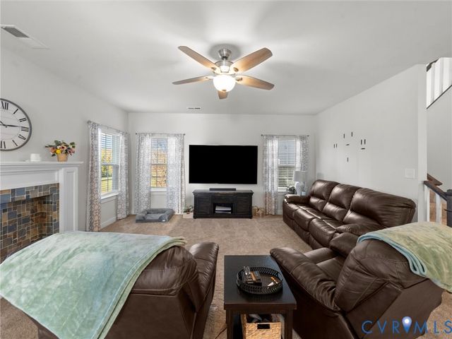 9231 Dentons Tavern Way, Mechanicsville, VA 23116