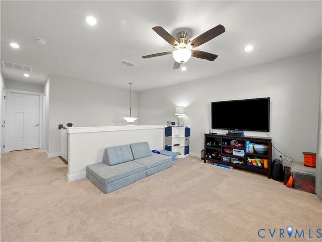 9231 Dentons Tavern Way, Mechanicsville, VA 23116