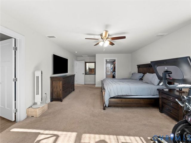 9231 Dentons Tavern Way, Mechanicsville, VA 23116